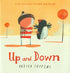 Up and Down - board Book