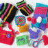 BUTTONBAG Big Bumper Knitting & Crochet Suitcase