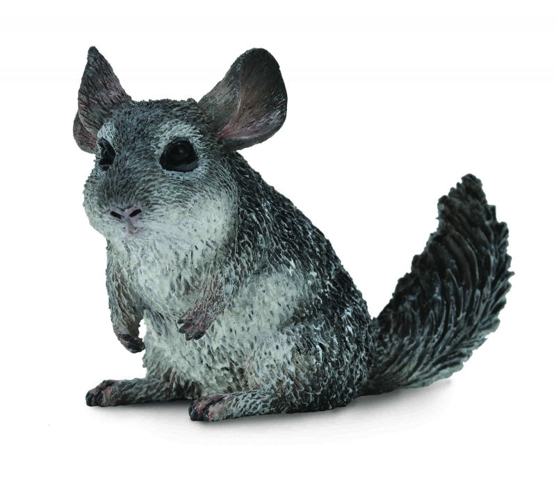 CollectA - Wildlife - Long-Tailed Chinchilla