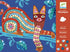 DJECO Art Kit - Mosaic - Oaxacan Cat