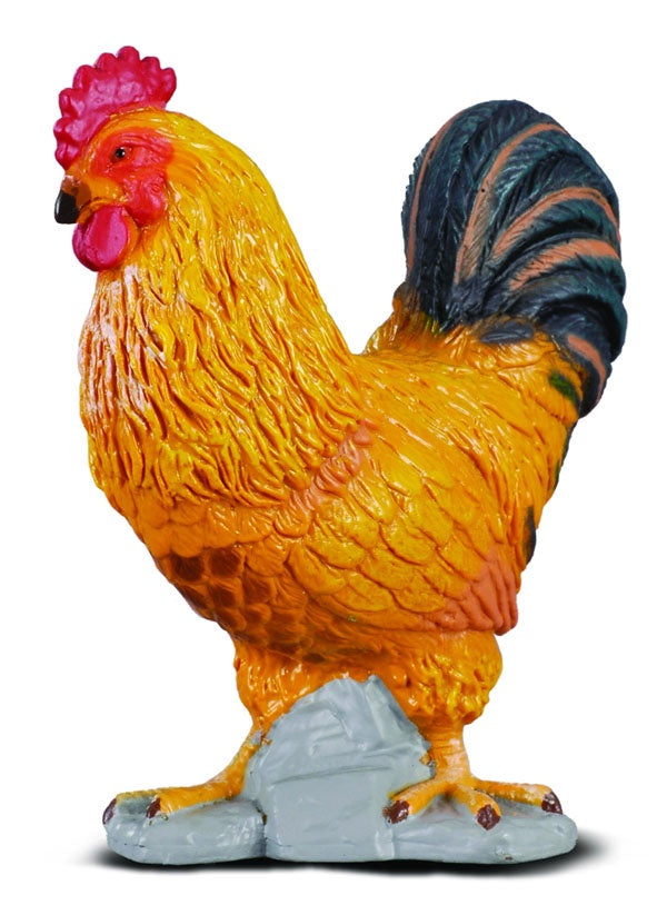 CollectA - Farm - Rooster/Cockerel
