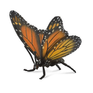 CollectA - Insects & Spiders - Monarch Butterfly