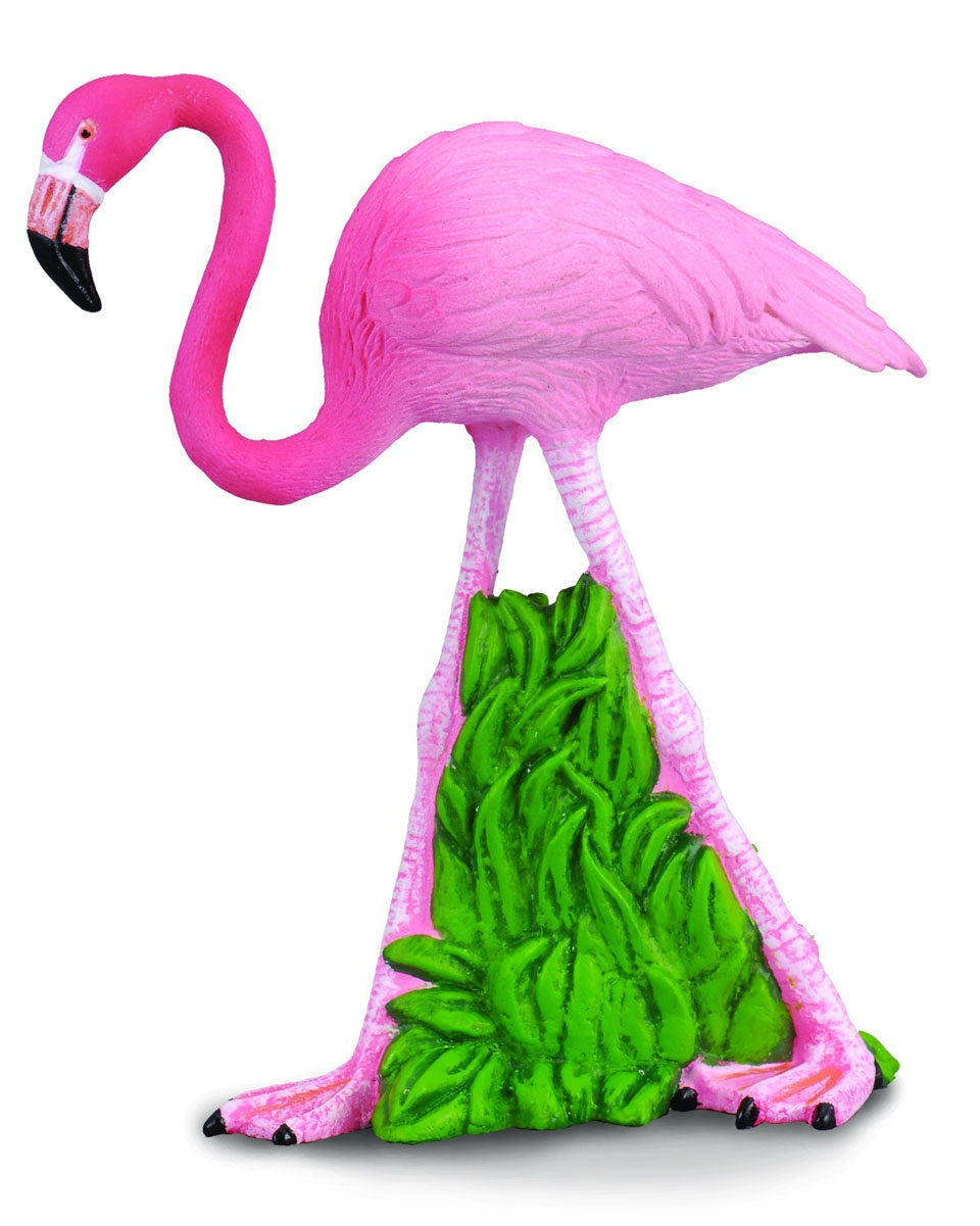 CollectA - Wildlife - Flamingo