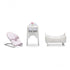 LUNDBY Smaland Baby Furniture Set