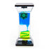Neon Step & Wheel Liquid Timer - - Sensory Tactile Fidget