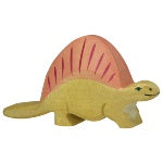 HOLZTIGER - Dinosaur -Dimetrodon