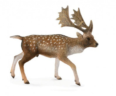 CollectA - Wildlife - Fallow Deer Male