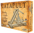 Pathfinders - Roman Catapult Wooden Kit - Wooden Construction DIY Kit