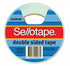 Tape - Double Sided - 12mm x 33m