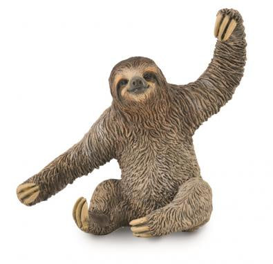CollectA - Wildlife Sloth