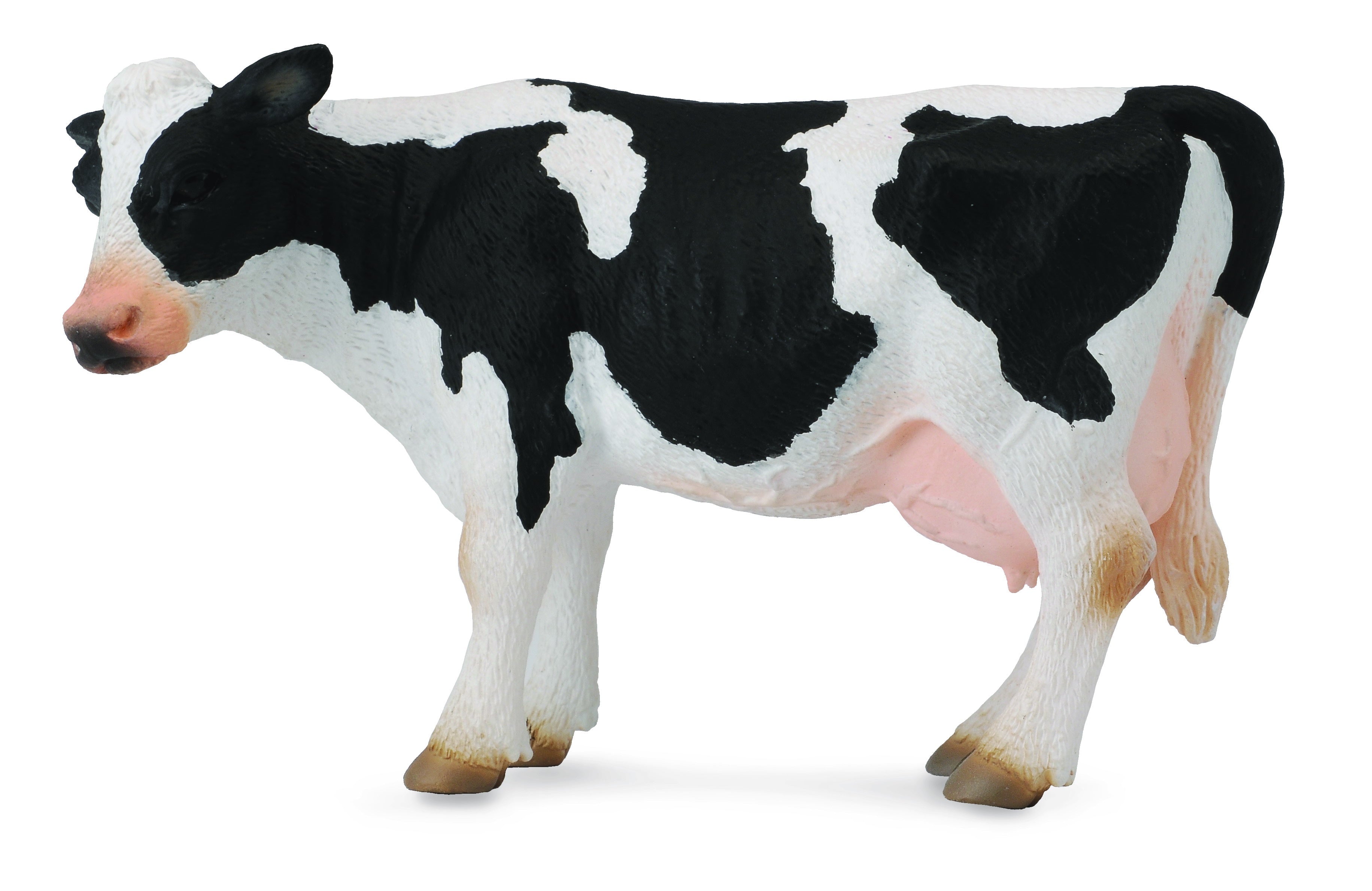 CollectA -  Farm - Friesian Cow