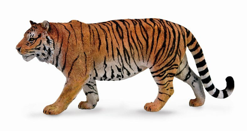 CollectA -Wildlife -  Siberian Tiger