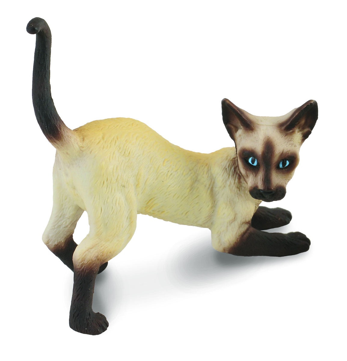 CollectA - Cat - Siamese Cat - Stretching