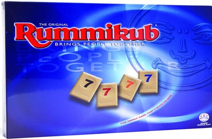 RUMMIKUB - Original