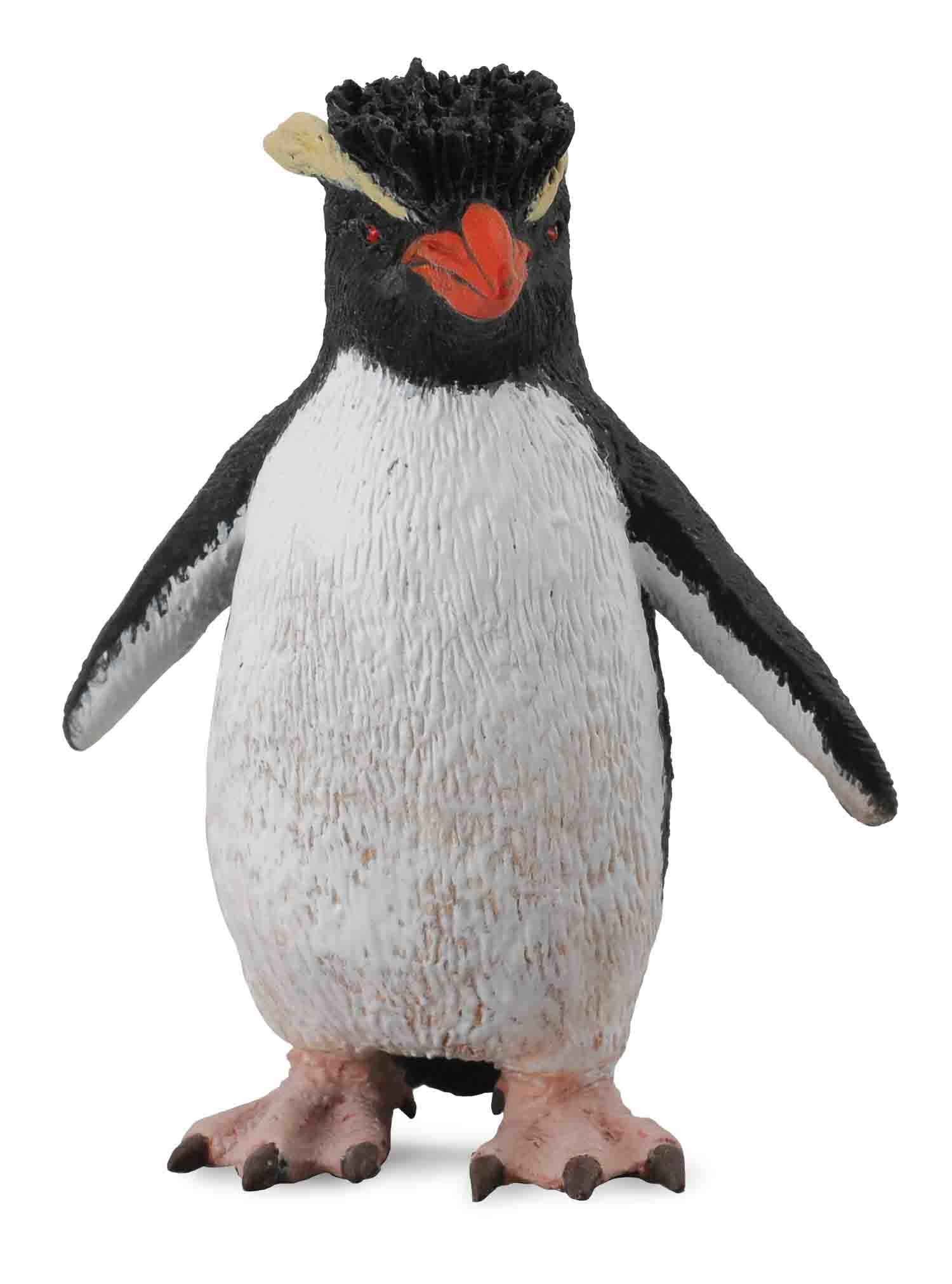 CollectA - Ocean & Polar - Rockhopper Penguin