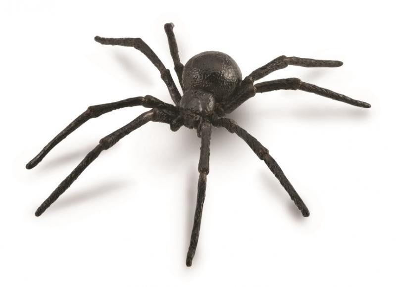 CollectA - Insects & Spiders - Black Widow Spider