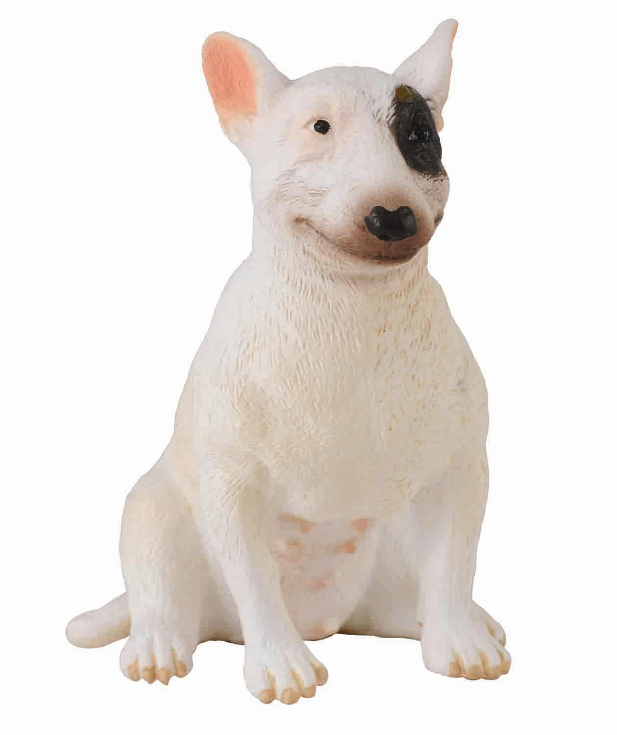 CollectA - Dog - Bull Terrier - Female