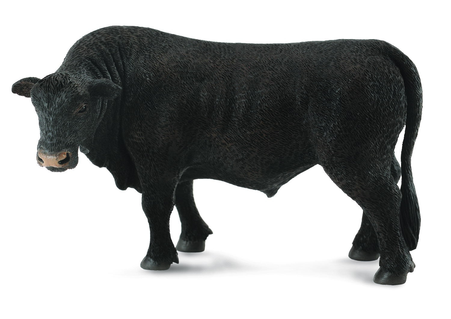 CollectA - Farm - Black Angus Bull
