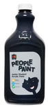 EC Liquicryl People Paint - 2 Litre - Skin Tone - Ebony