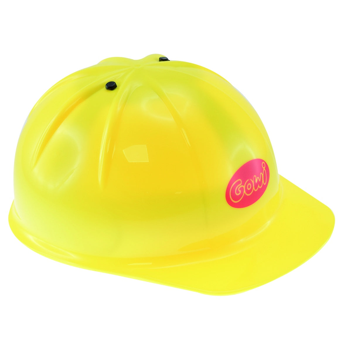 GOWI TOYS - Worker Helmet for children