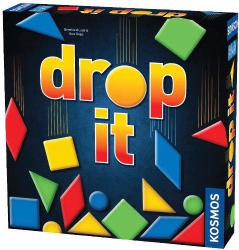 Drop It - Game