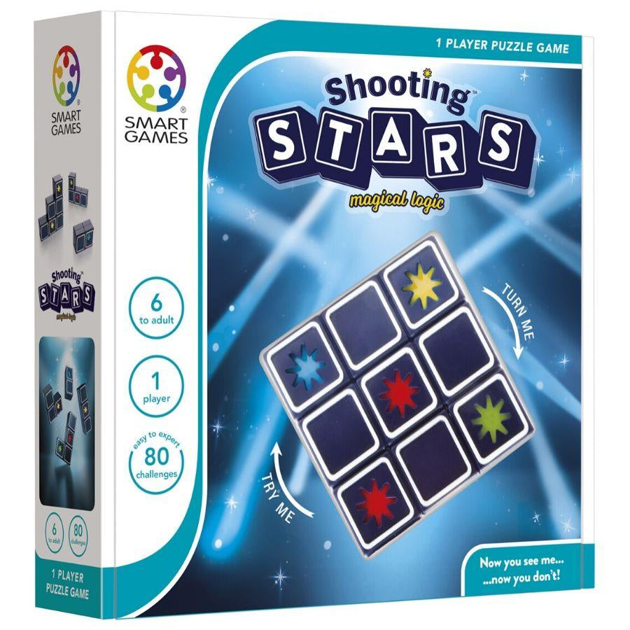 SMART GAMES - Shooting Stars - Single Player