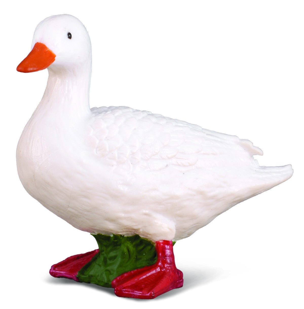 CollectA - Farm - White Duck