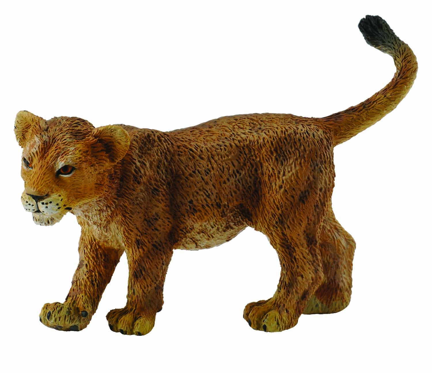 CollectA - Wildlife - Lion Cub -  Walking