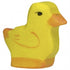 Holztiger - Chick, Yellow