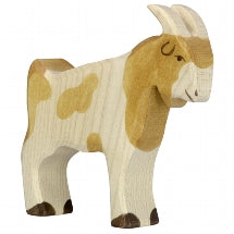 Holztiger - Billy-Goat