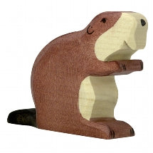 Holztiger - Beaver
