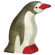 Holztiger - Penguin, Small