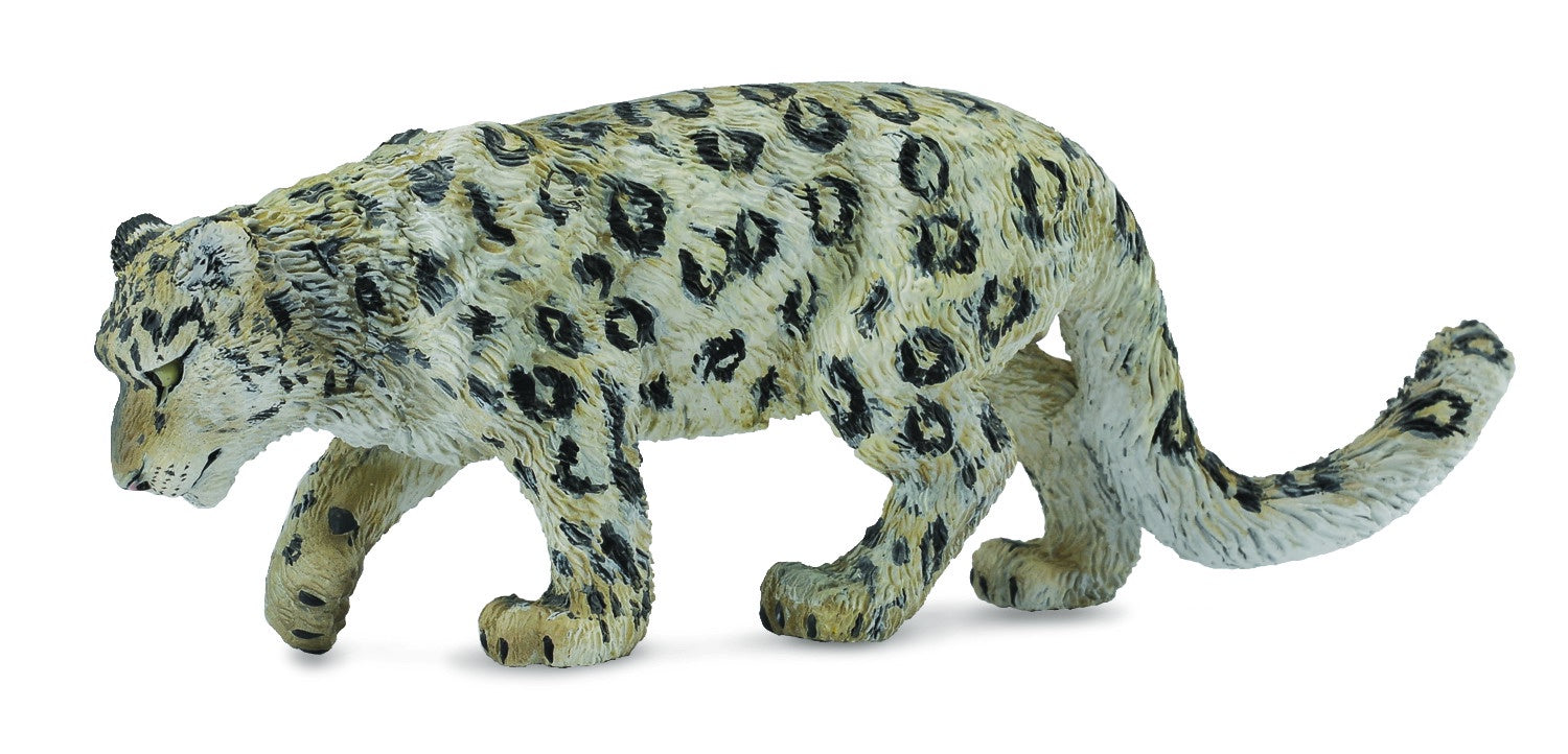 CollectA - Wildlife - Snow Leopard