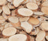 Loose Parts -  Branch Cuts - Oval - 330gm