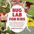 Bug Lab for Kids - Science Book