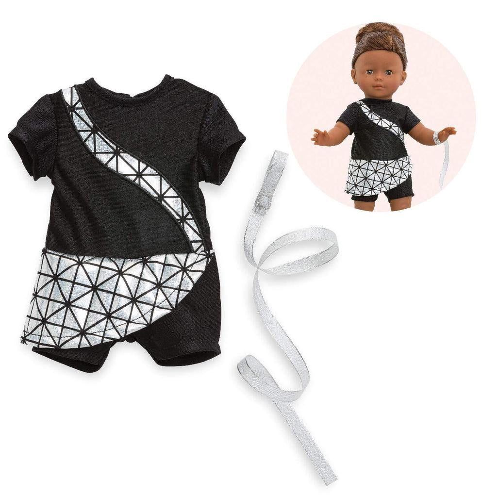 Corolle  - Ma Clothing- Skater Outfit & Ribbon