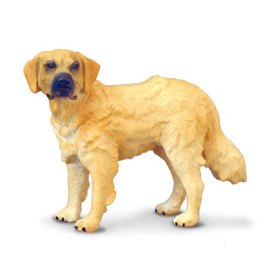 CollectA - Dog - Golden Retriever