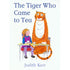 Tiger Who Came to Tea - Picture Book - Paperback