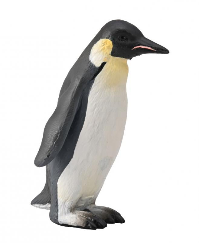 CollectA - Ocean & Polar - Emperor Penguin - 5cm x 6.5cm