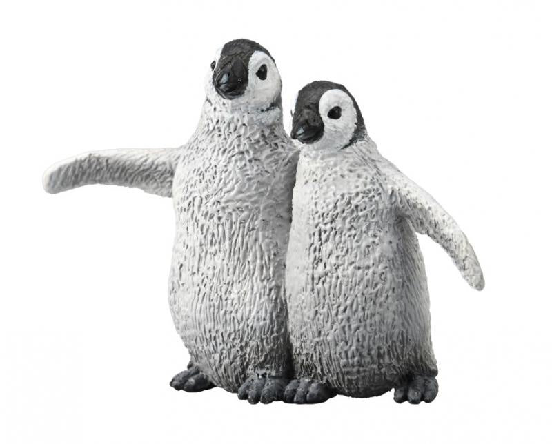 CollectA - Ocean & Polar - Emperor Penguin Chicks