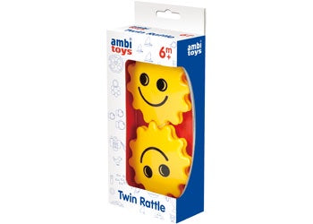 AMBI - Twin Rattle