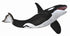 CollectA - Ocean - Orca Whale