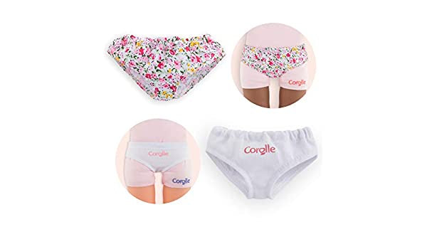 COROLLE MaCorolle - Briefs Set of Two - 36cm