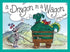 A Dragon in a Wagon - Picture Book - Paperback
