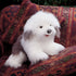 FOLKMANIS HAND PUPPET - Dog - Sheepdog Large