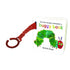 Very Hungry Caterpillar's - Buggy Board Book
