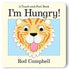 I'm Hungry - Touch & Feel - Board Book