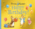 BOOKS - Peter Rabbit Tales - Happy Birthday