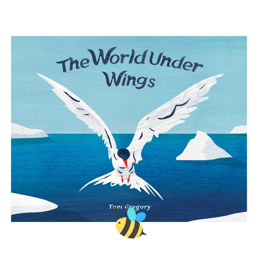 The World Under Wings - Picture Book