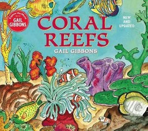 Coral Reefs (New & Updated Edition) - Paperback